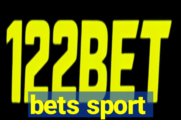 bets sport